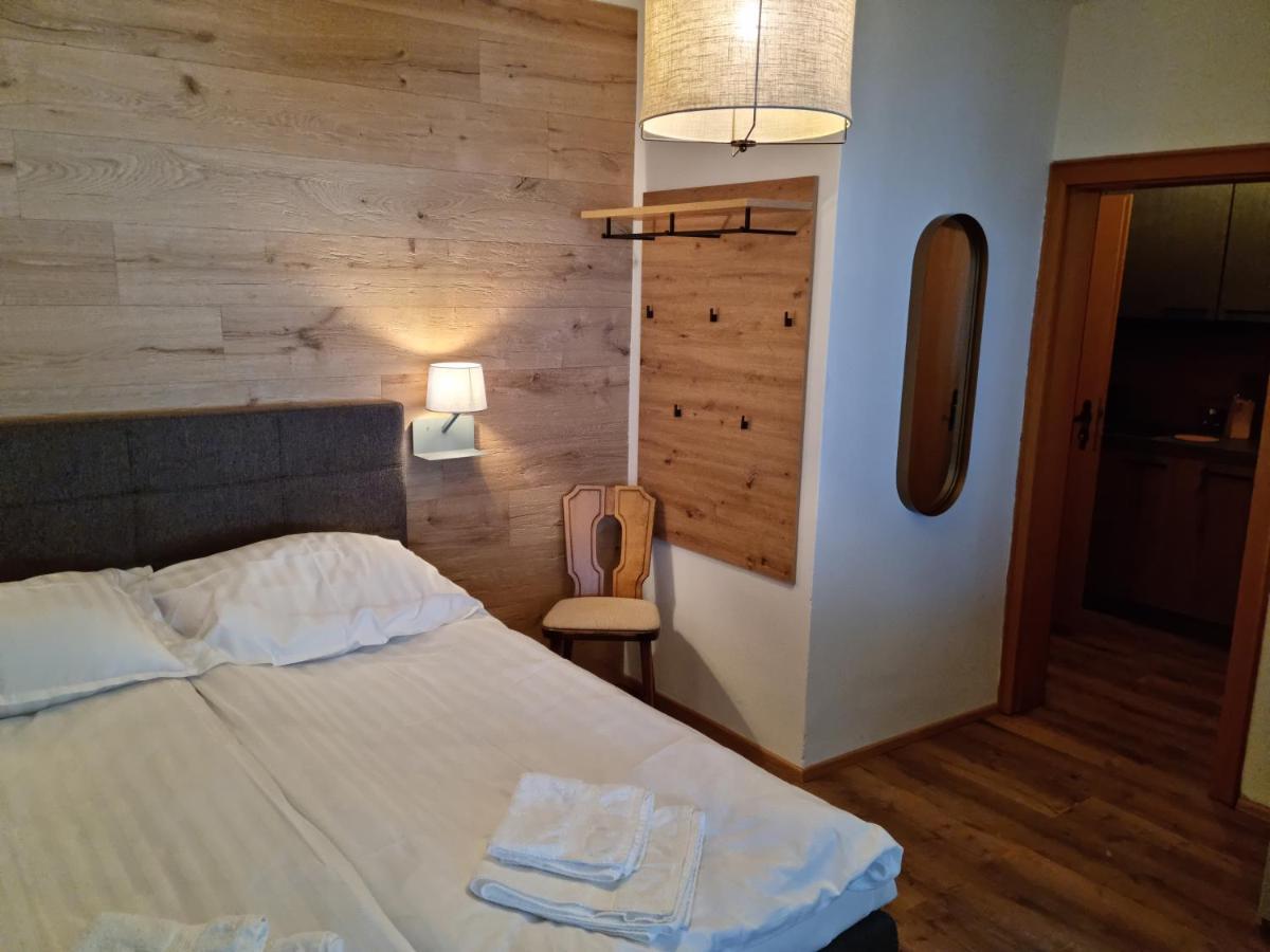 The Lodge At Bad Gastein Dış mekan fotoğraf