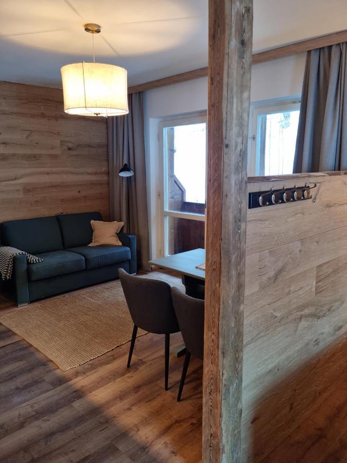 The Lodge At Bad Gastein Dış mekan fotoğraf