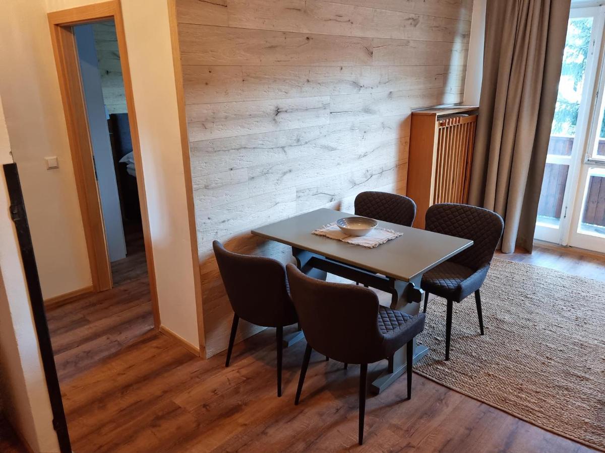 The Lodge At Bad Gastein Dış mekan fotoğraf