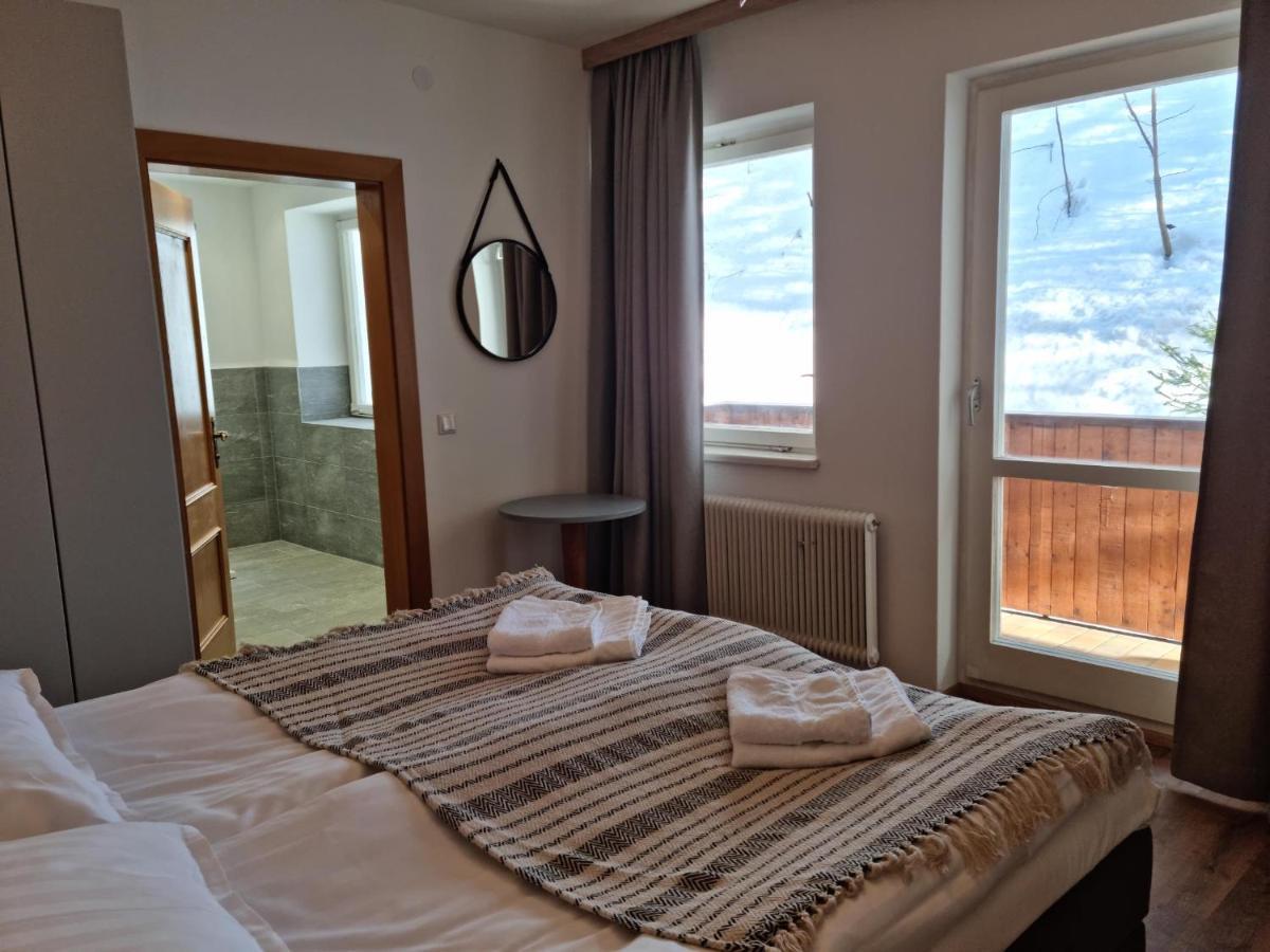 The Lodge At Bad Gastein Dış mekan fotoğraf